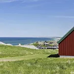 Ln1509-hjorring-bakketoppen-12 Ferienhaus *