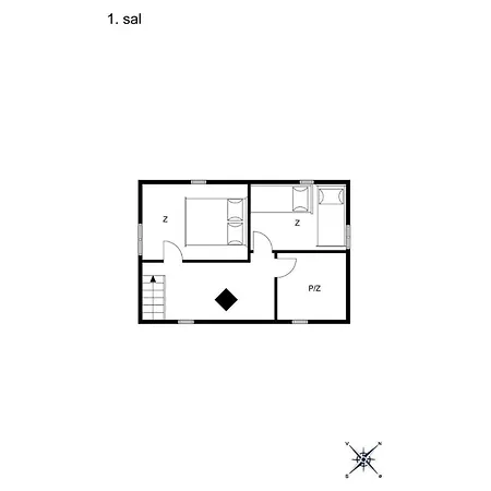 Ln1509-hjorring-bakketoppen-12 Ferienhaus