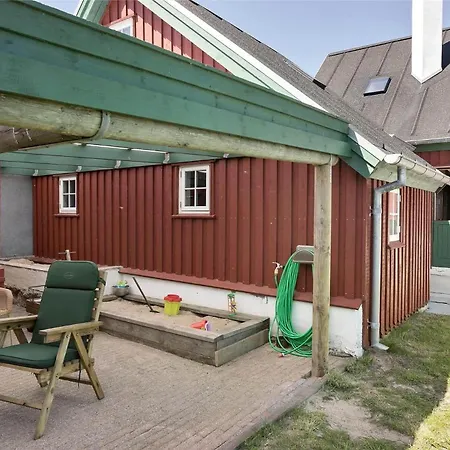 بيت للعطل Ln1509-hjorring-bakketoppen-12 *