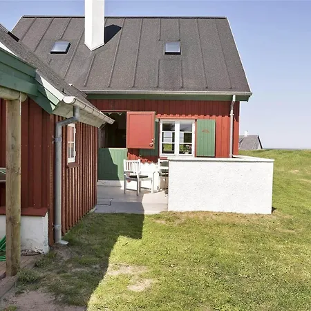 Сasa de vacaciones Ln1509-hjorring-bakketoppen-12 Hjørring