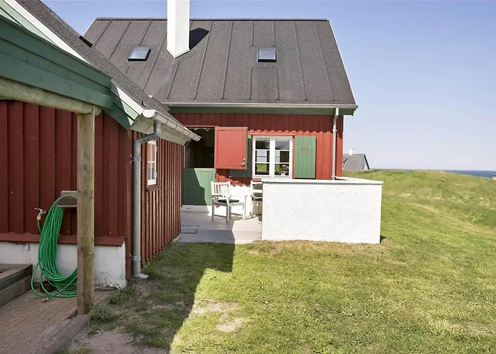 بيت للعطل Ln1509-hjorring-bakketoppen-12 Hjørring