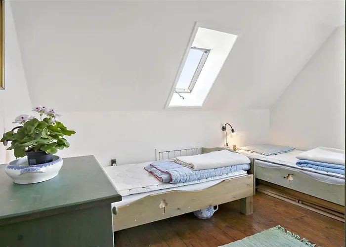 بيت للعطل Ln1509-hjorring-bakketoppen-12 Hjørring