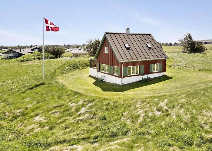 بيت للعطل Ln1509-hjorring-bakketoppen-12